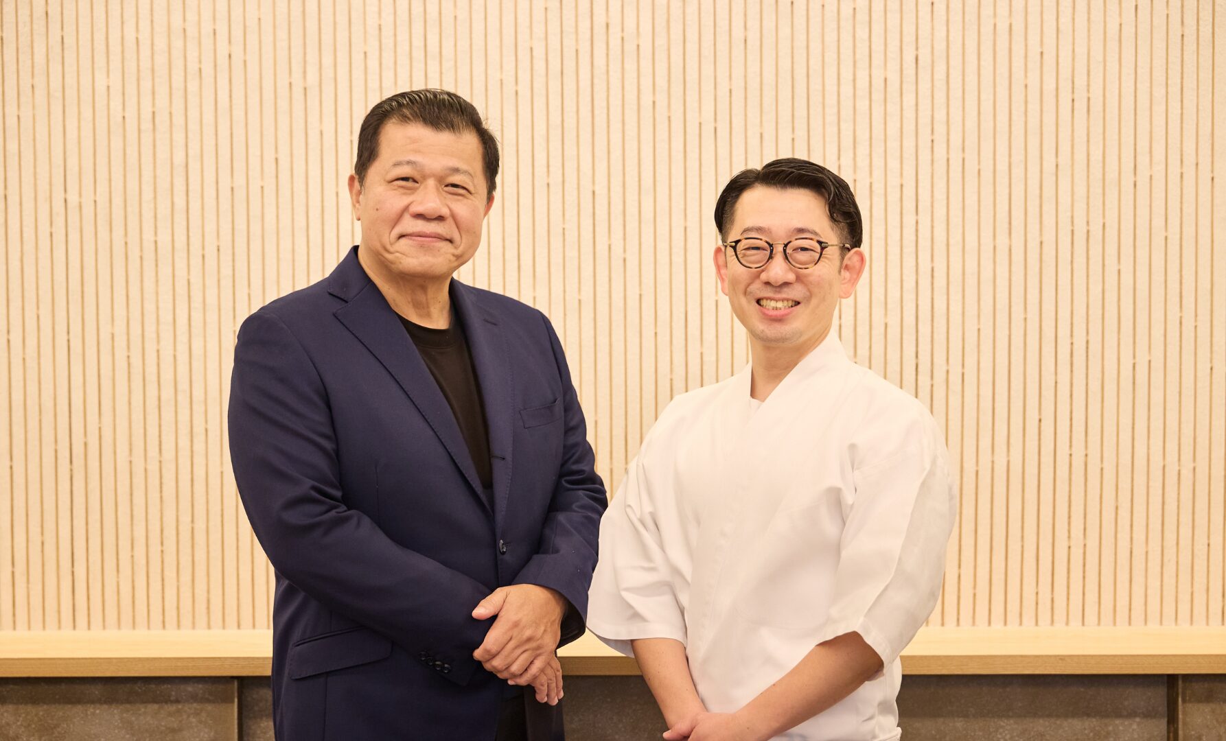 開発ストーリー｜éks KAISEKI EDITION No.1