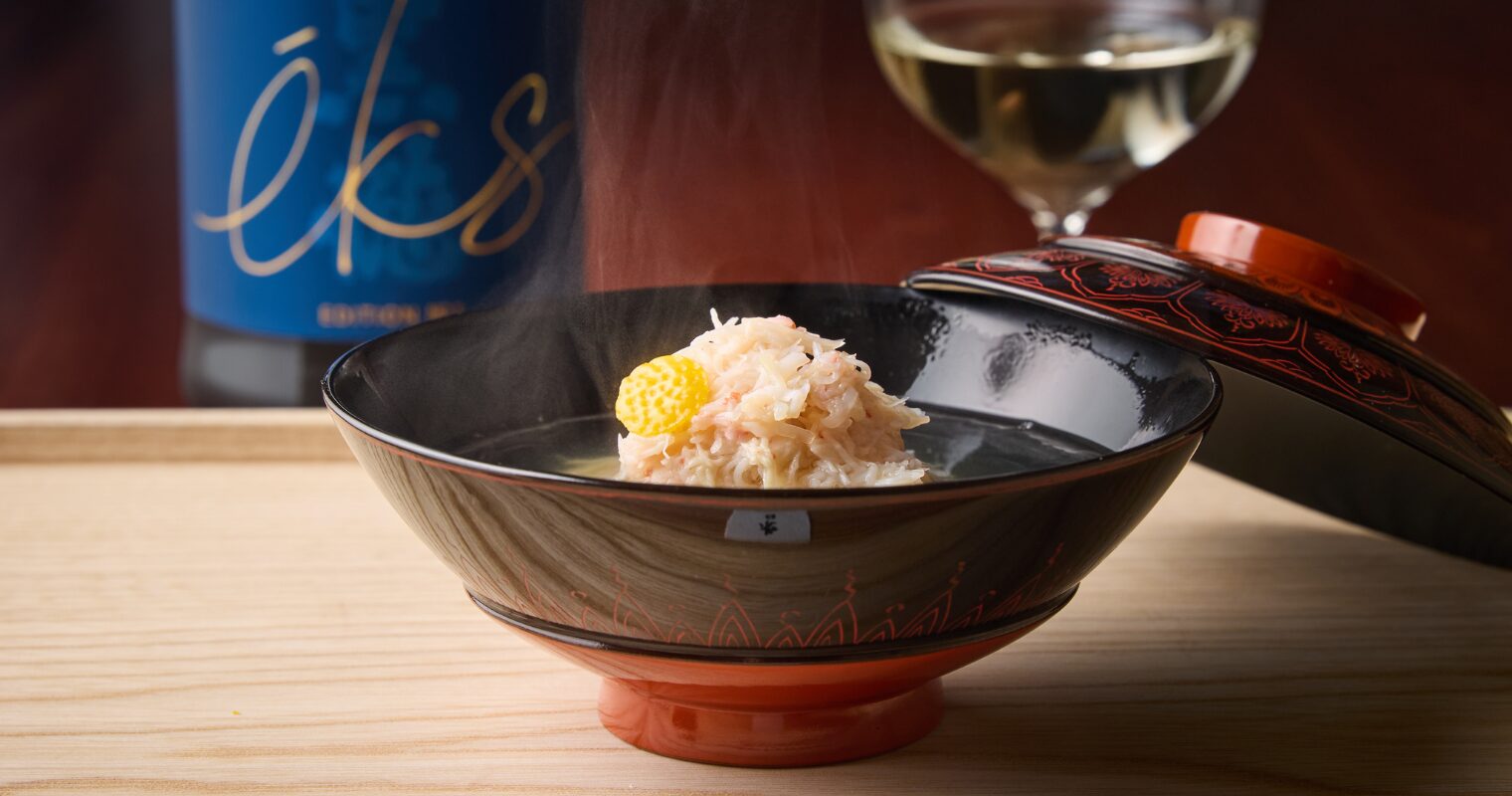 開発ストーリー｜éks KAISEKI EDITION No.1