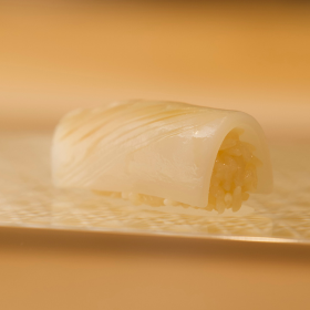 éks SUSHI - EDITION No.1